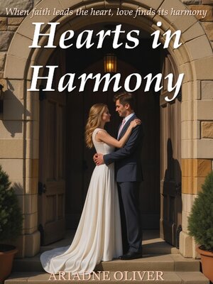 cover image of Hearts in Harmony
